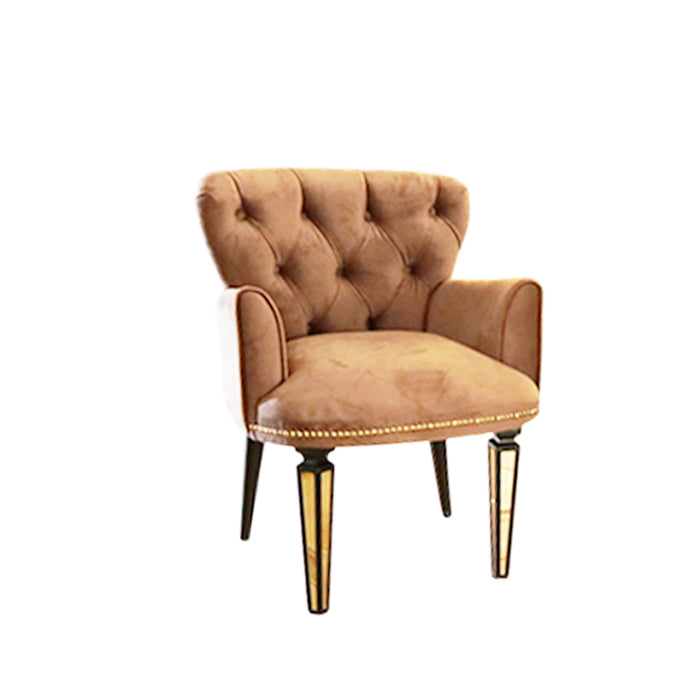 LIN DESIGN LOUNGE CHAIR