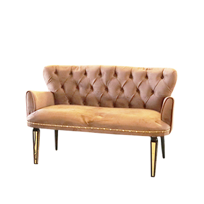 LIN DESIGN LOUNGE CHAIR