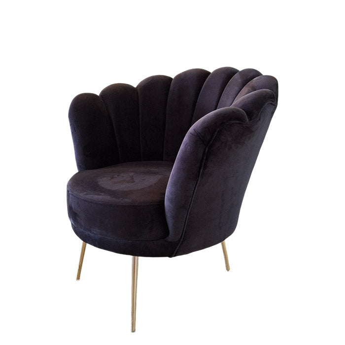 DAISY DESIGN LOUNGE CHAIR