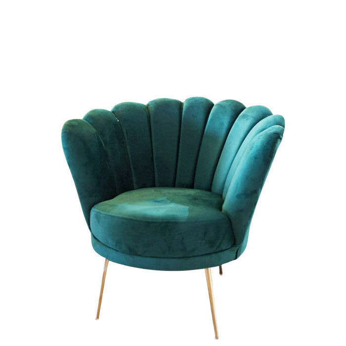 DAISY DESIGN LOUNGE CHAIR