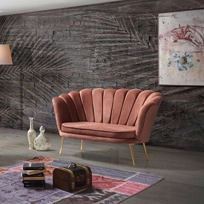 DAISY DESIGN LOUNGE CHAIR