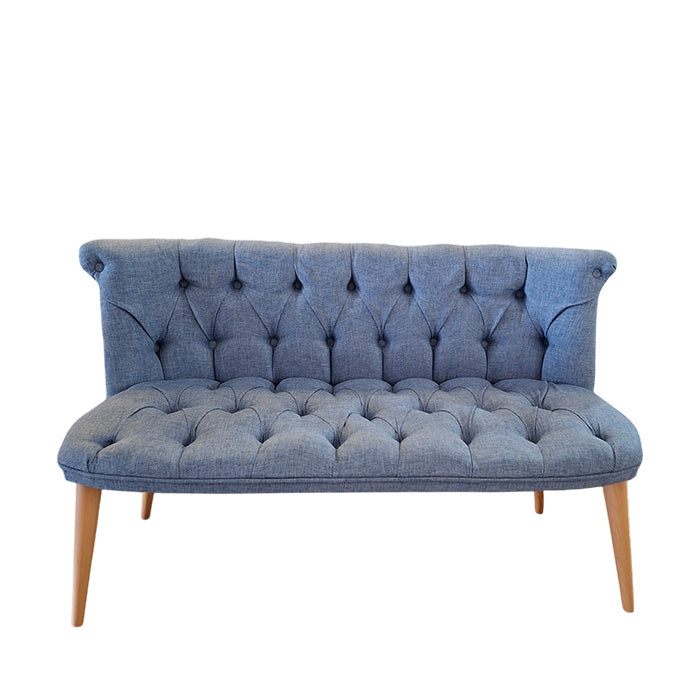 MILA DESIGN LOUNGE CHAIR