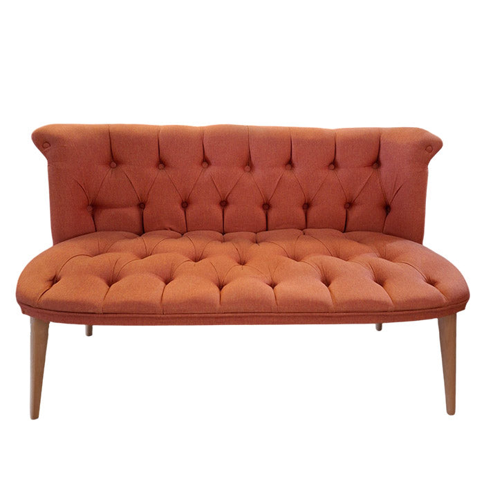 MILA DESIGN LOUNGE CHAIR