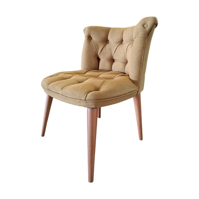 MILA DESIGN LOUNGE CHAIR