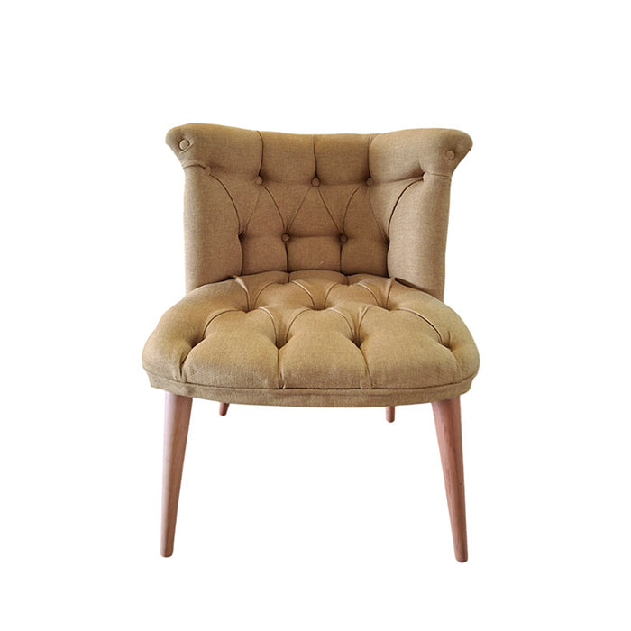 MILA DESIGN LOUNGE CHAIR