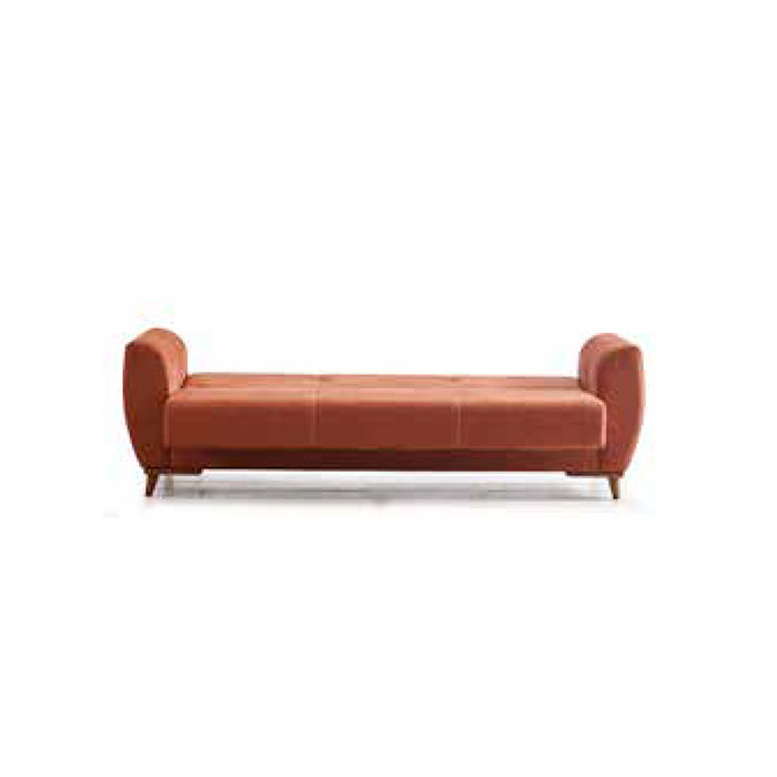 KARMEN DESIGN TRIPLE SOFA SEAT