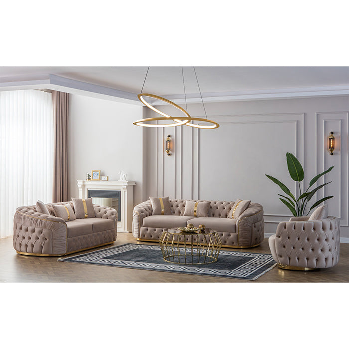 ELITE DESIGN ARMCHAIR