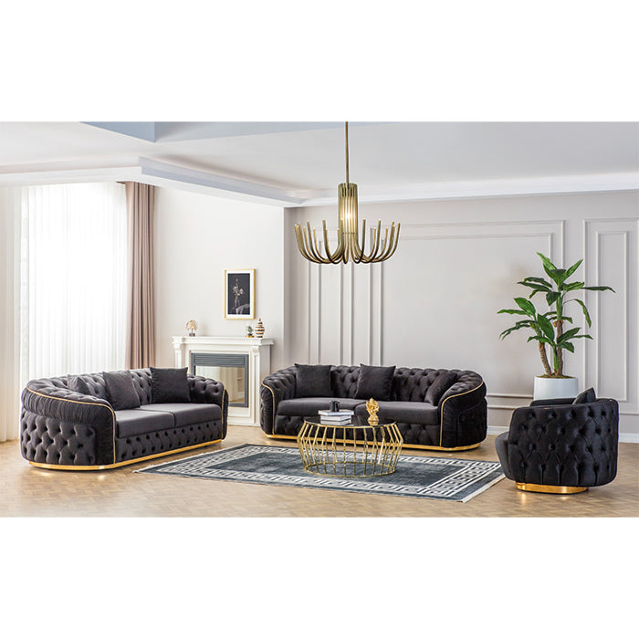 ELITE DESIGN ARMCHAIR