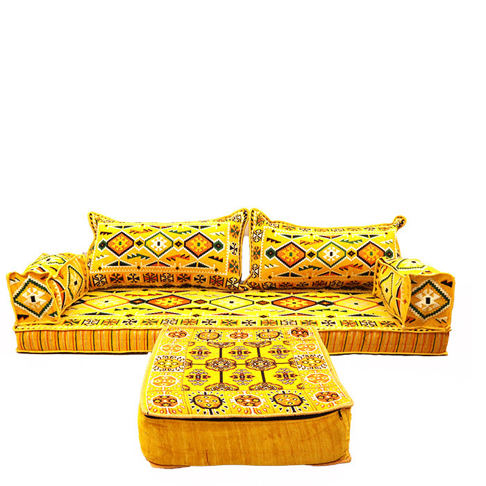 ARABIC SEATER MAJLIS
