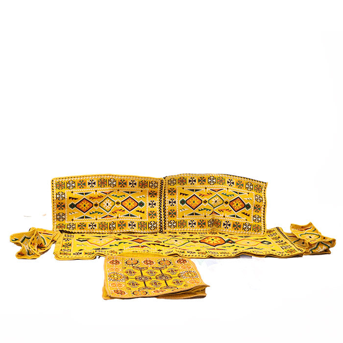 ARABIC SEATER MAJLIS