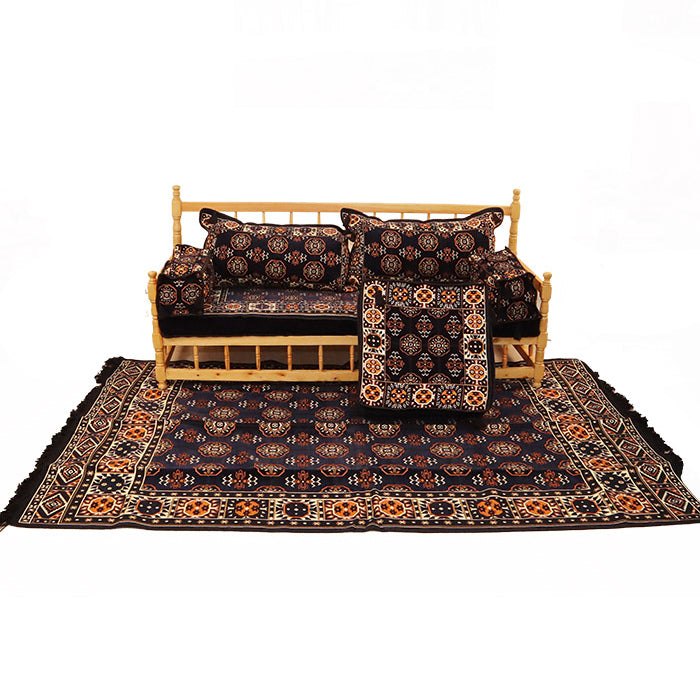 ARABIC SEATER MAJLIS
