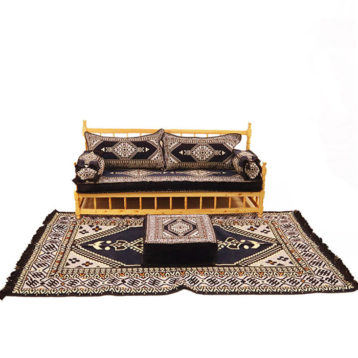 ARABIC SEATER MAJLIS