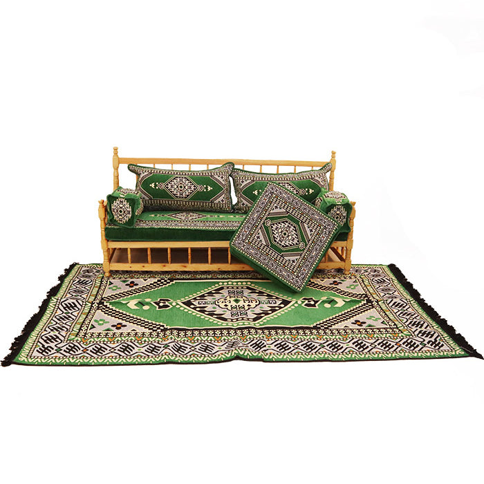 ARABIC SEATER MAJLIS