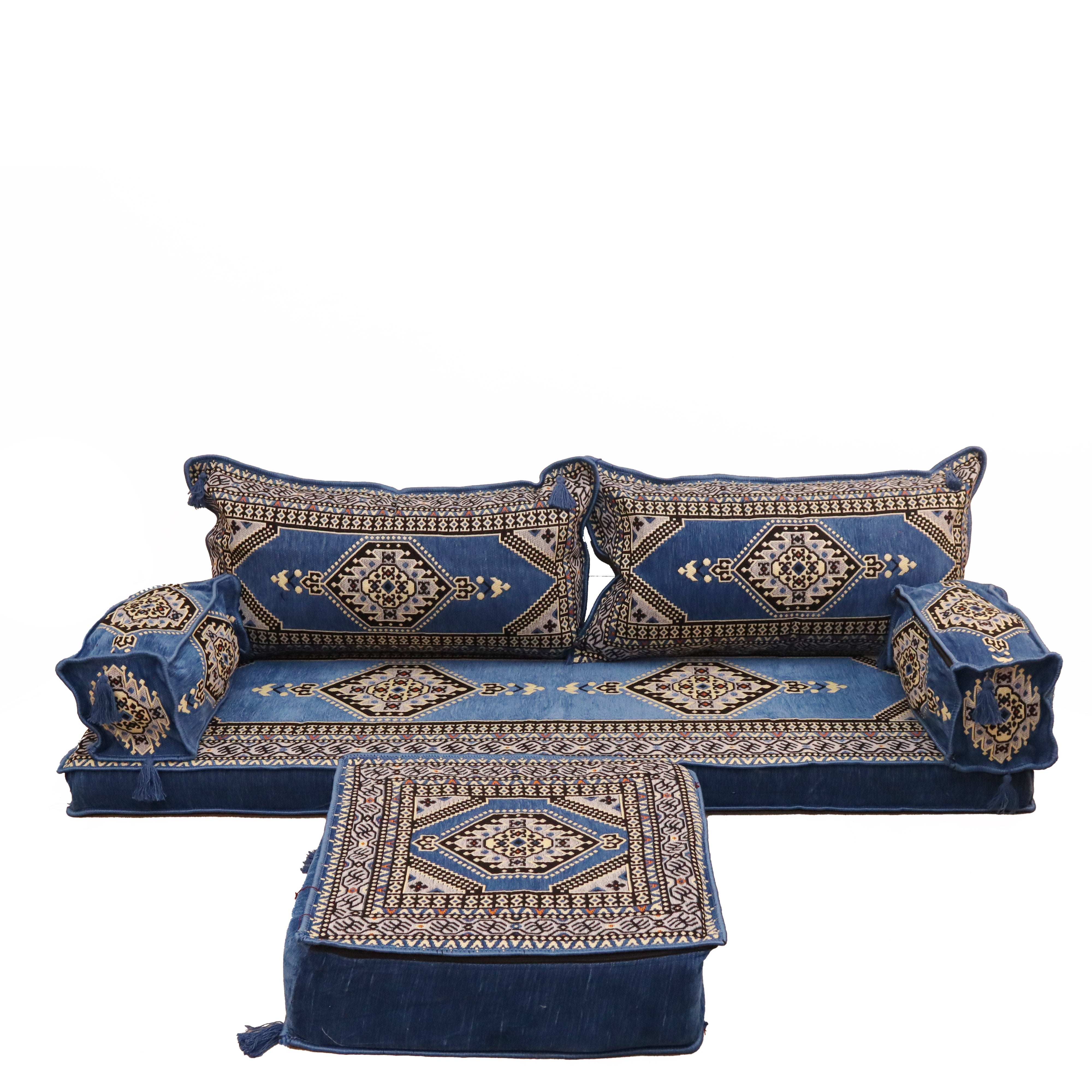 ARABIC SEATER MAJLIS