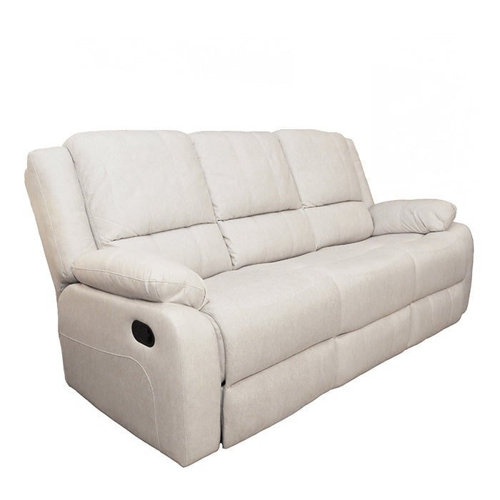 RECLINER MODERN DESIGN TRIPLE SOFA SEAT