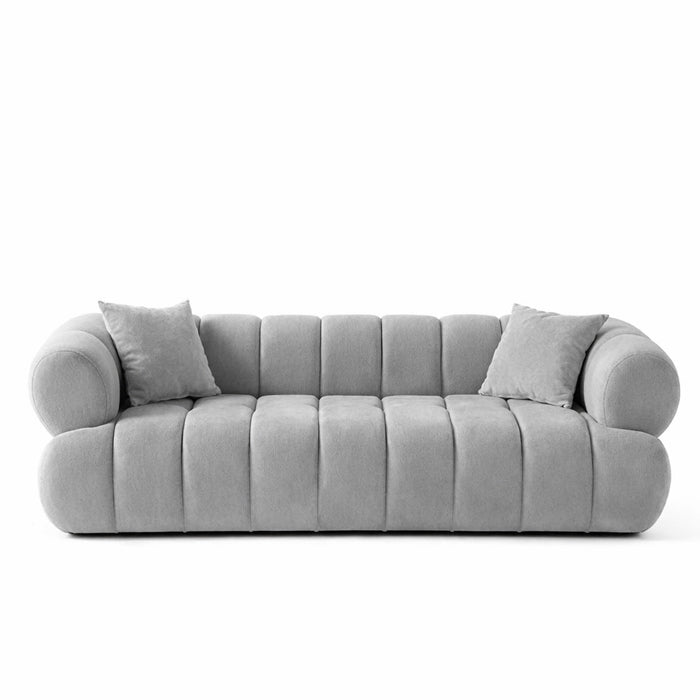 PETRA DESIGN TRIPLE SOFA SEAT