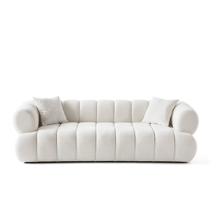 PETRA DESIGN TRIPLE SOFA SEAT