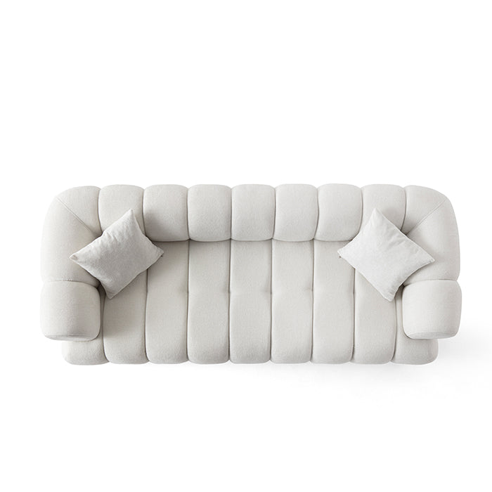 PETRA DESIGN TRIPLE SOFA SEAT