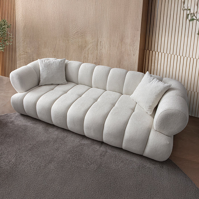 PETRA DESIGN TRIPLE SOFA SEAT