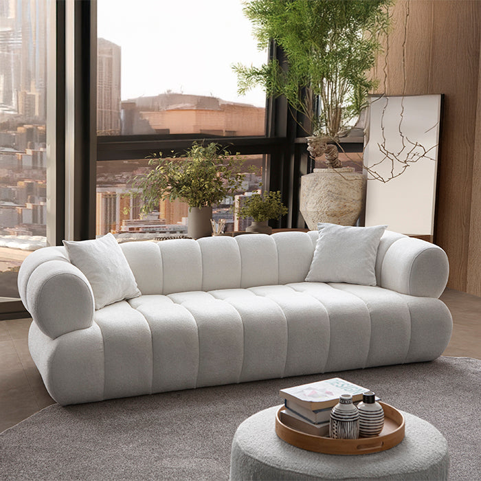 PETRA DESIGN TRIPLE SOFA SEAT