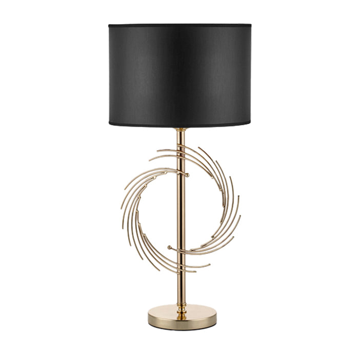 LUXURY LAMPSHADE GOLDISH 90 CM CEMILE