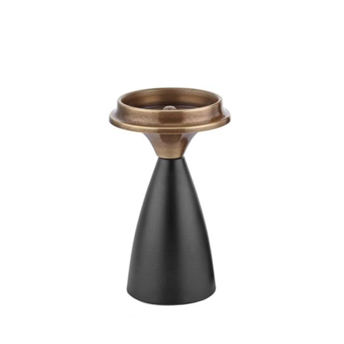 DECOR CANDLE HOLDER CEMILE