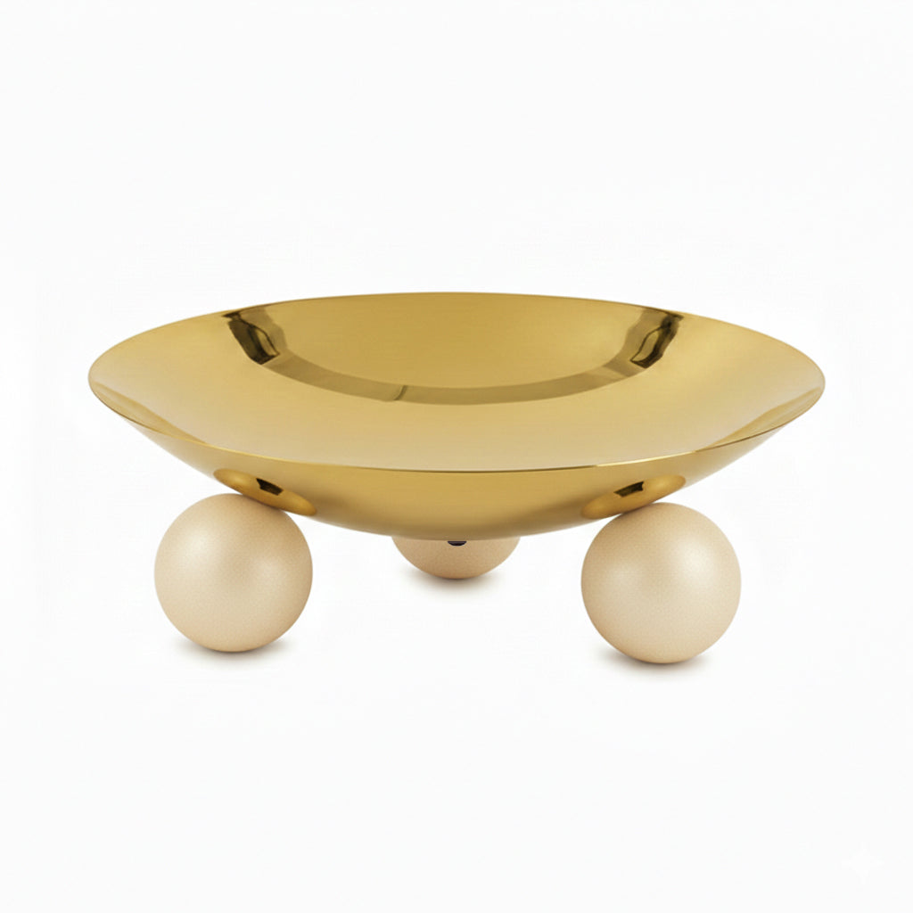DECOR BOWL CEMILE