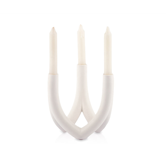 DECOR CANDLE HOLDER CEMILE