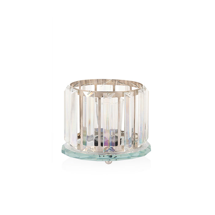 DECOR VASE CRYSTAL ITEM CEMILE