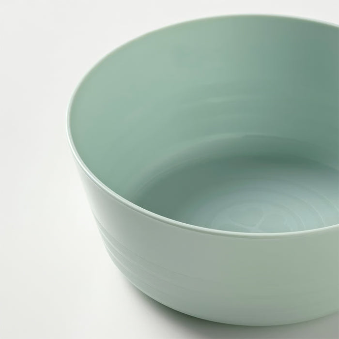 PLASTIC BOWL 6 PCS SET