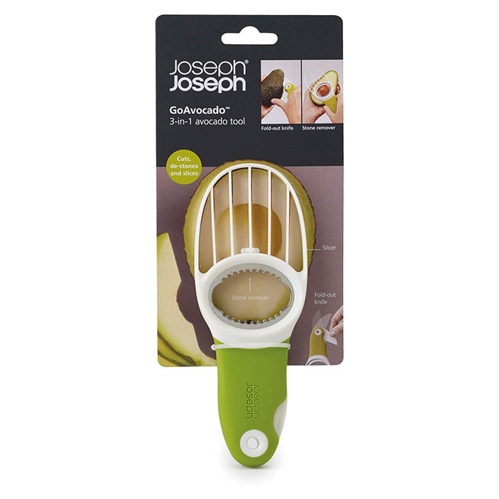 AVOCADO TOOL 3 IN 1