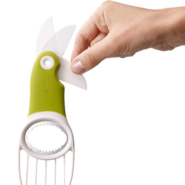 AVOCADO TOOL 3 IN 1