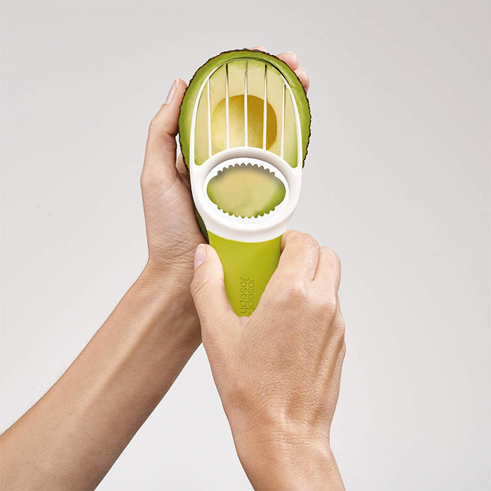 AVOCADO TOOL 3 IN 1