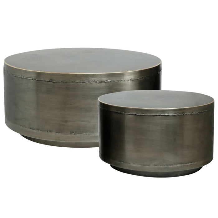 SIDE TABLE GEORGY METAL
