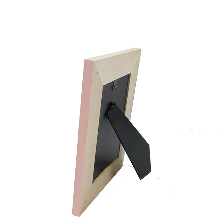 PHOTO FRAME 13X18CM CANDY PINK