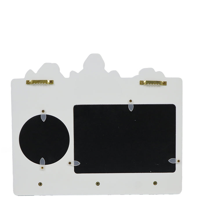 PHOTO FRAME 2Q CHANTAL MULTI APERTURE