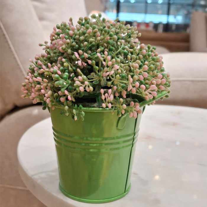 THE MIA ARTIFICIAL FLOWER 15 CM