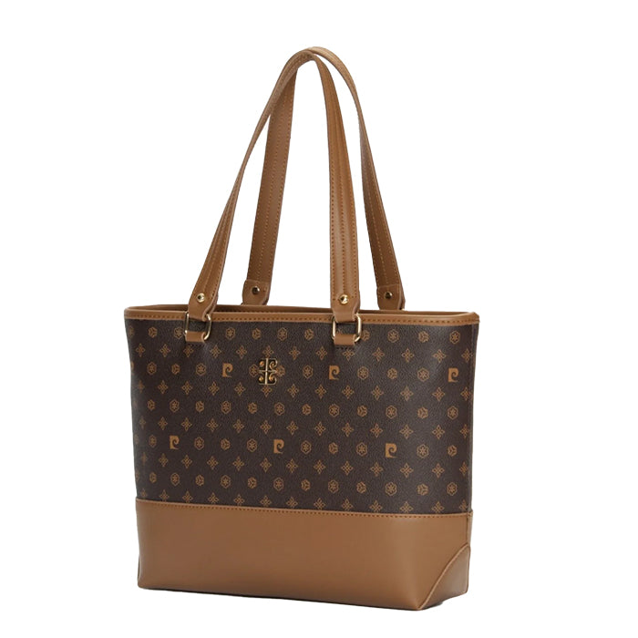 LADY BAG PIERRE CARDIN 05PO22Y1560-MN BROWN