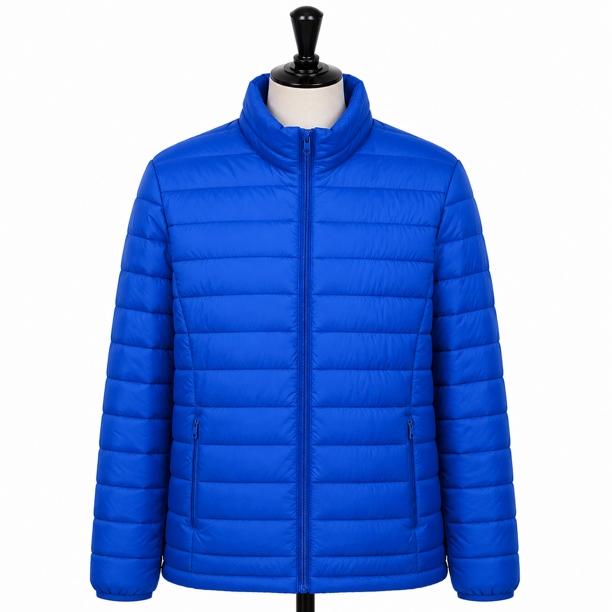 BLUE PIERRE CARDIN JACKET
