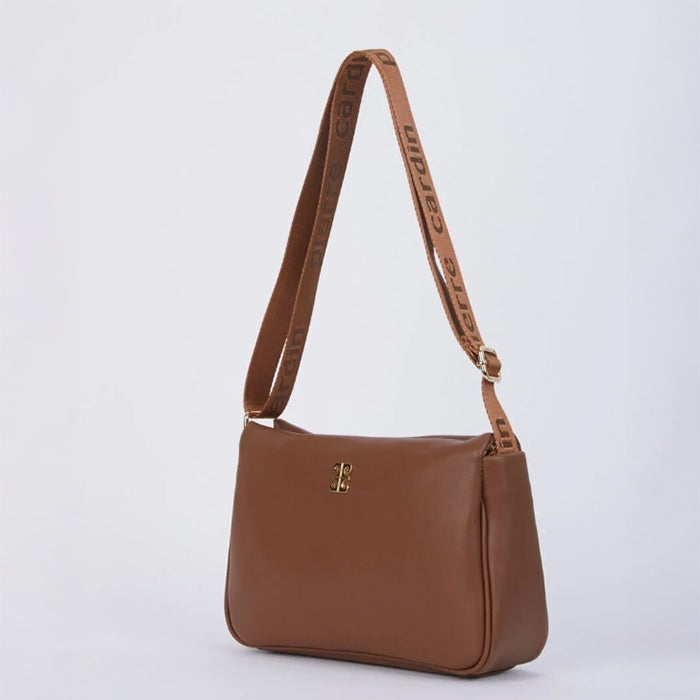 LADY BAG PIERRE CARDIN 05PO22Y1550 BROWN