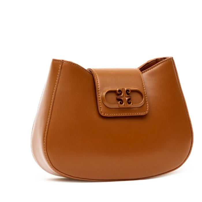 LADY BAG PIERRE CARDIN 50297706 CAMEL