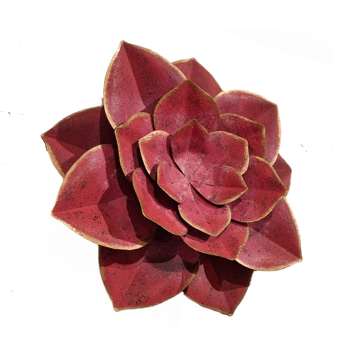 WALL DECORATION KERVAN 34X7 CM