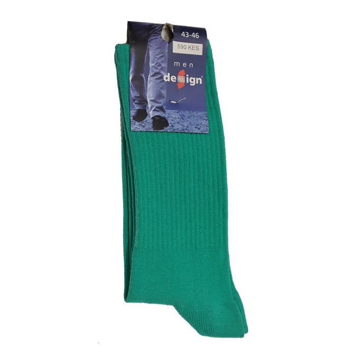 SOCKS DESIGN MAN