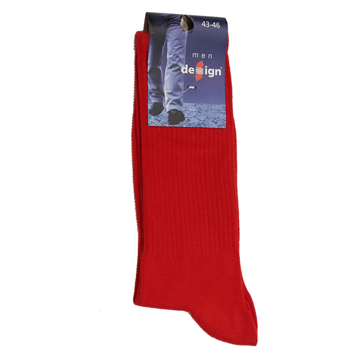 SOCKS DESIGN MAN
