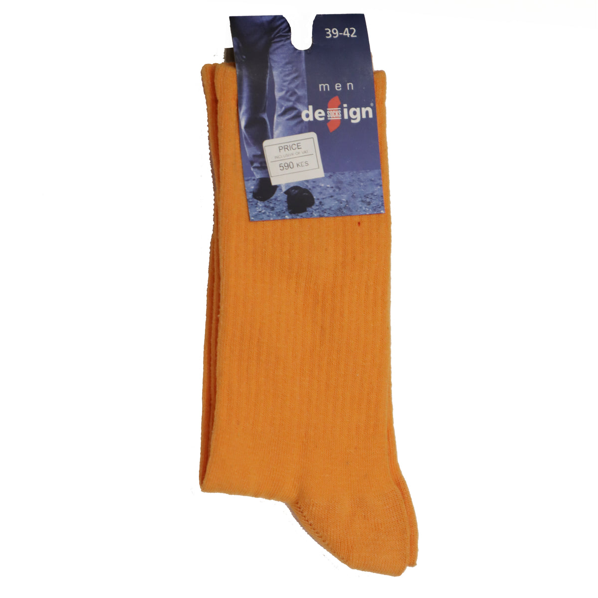 SOCKS DESIGN MAN