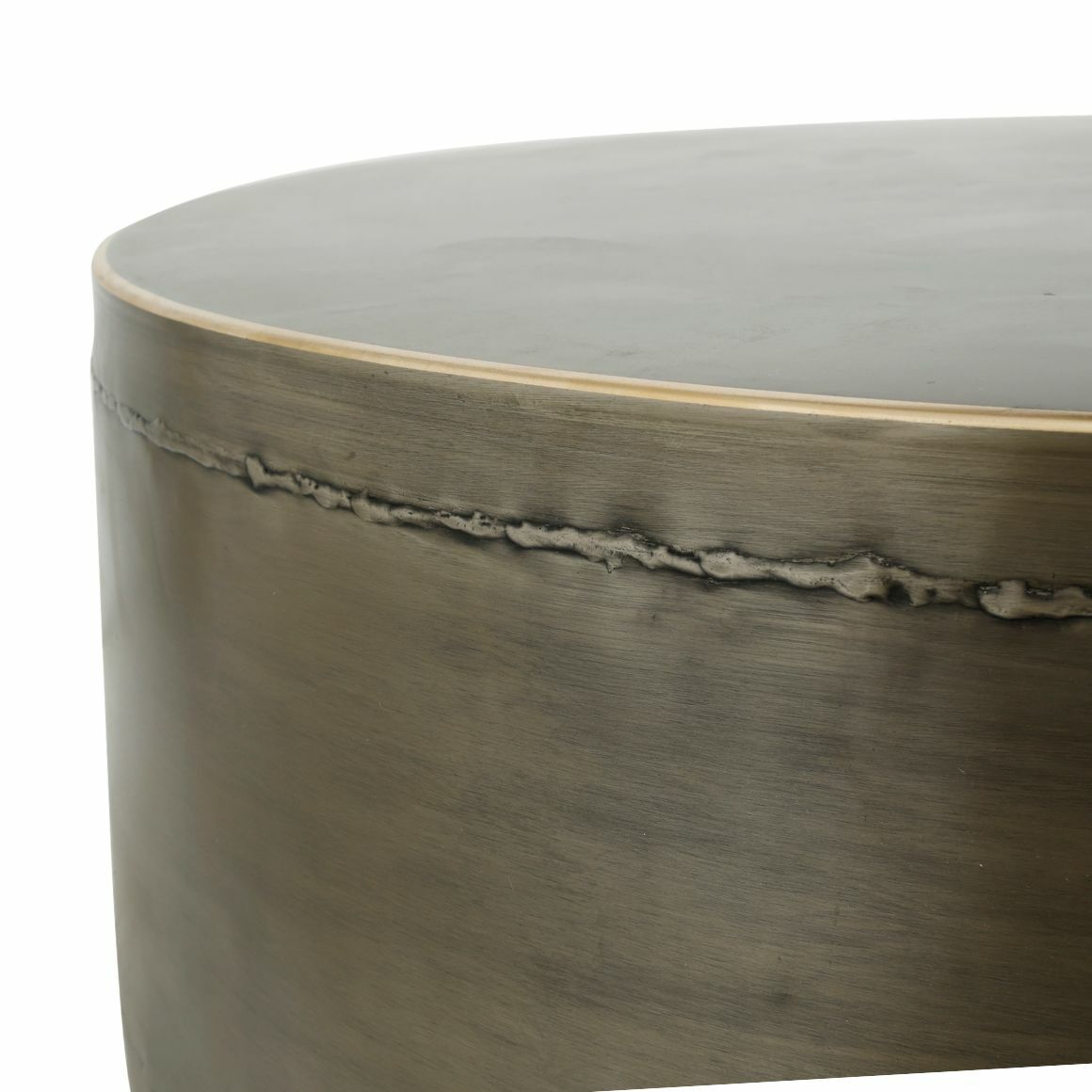 SIDE TABLE GEORGY METAL