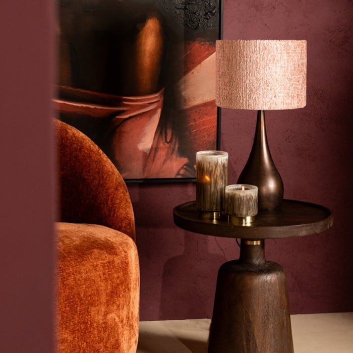 FLOOR LAMP PTMD CHARLIZE 46 CM