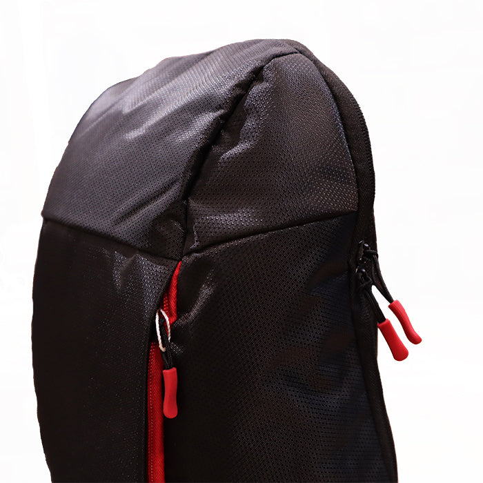 LAPTOP BAG BACK PACK BLACK ACER UNISEX