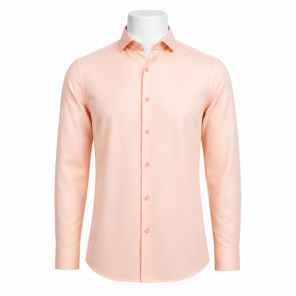 PEACH PALMEN SHIRT