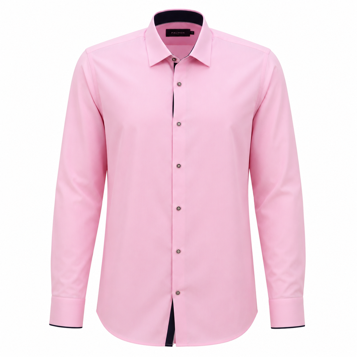 PALMEN PINK SHIRT